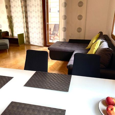 Budapest Heart By Gozsdu Apartment エクステリア 写真