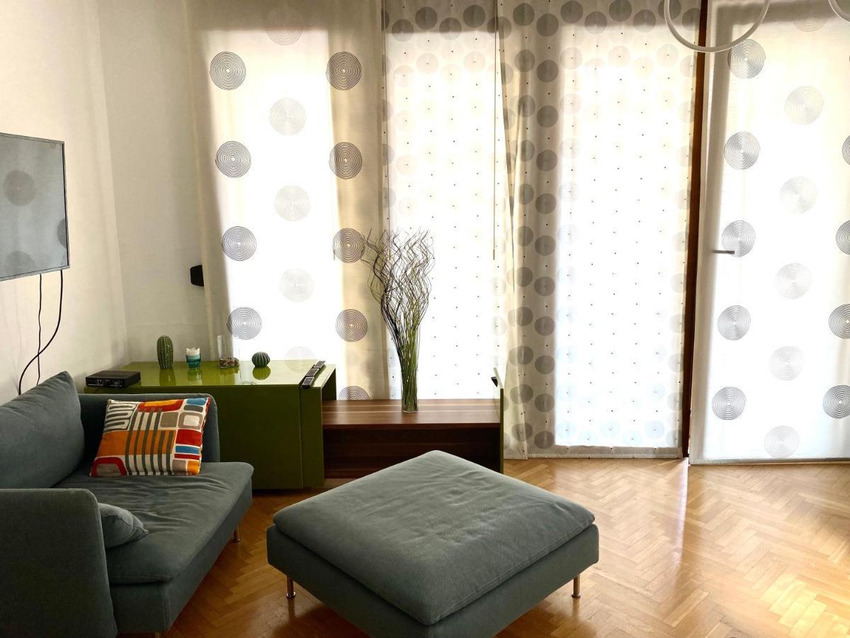 Budapest Heart By Gozsdu Apartment エクステリア 写真