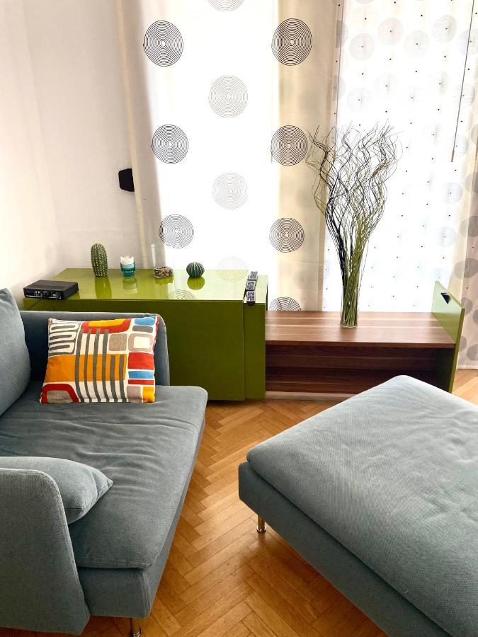 Budapest Heart By Gozsdu Apartment エクステリア 写真