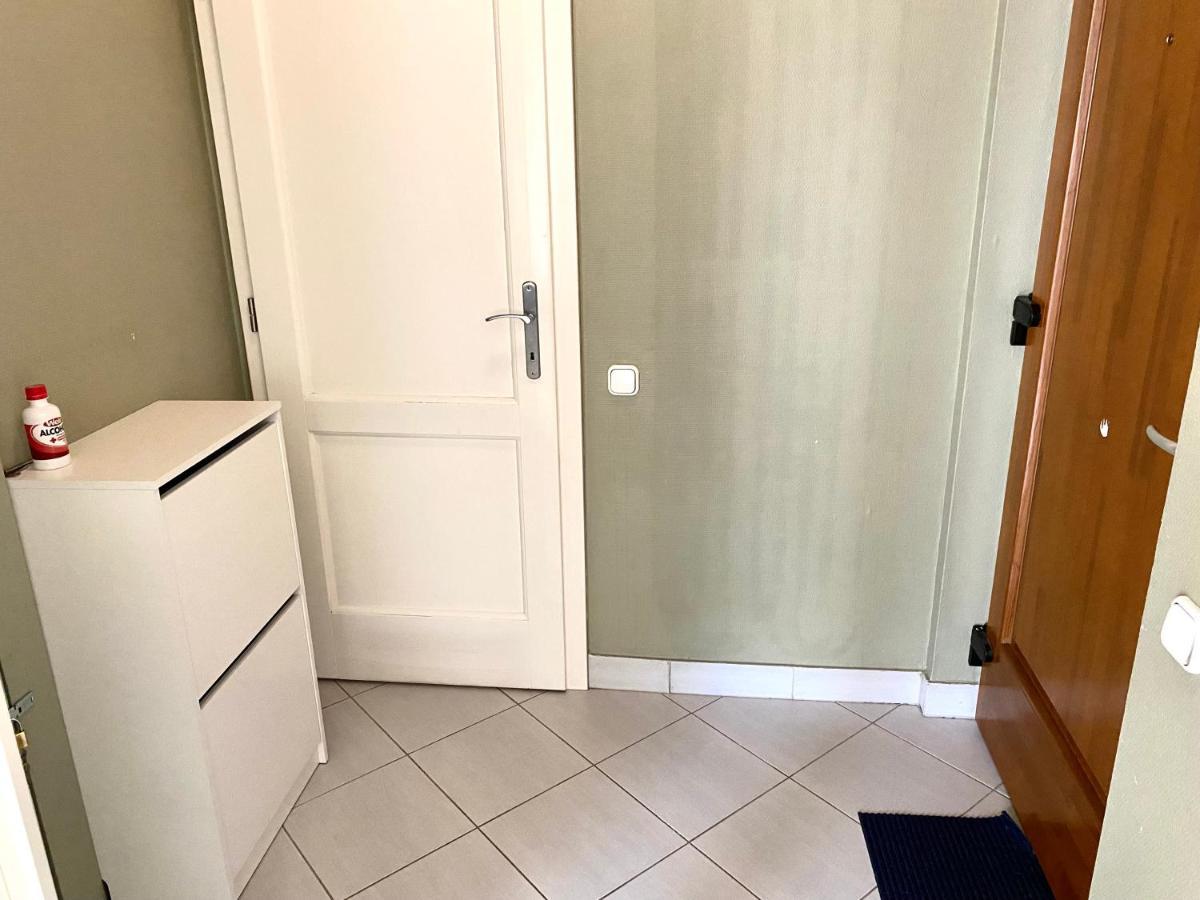 Budapest Heart By Gozsdu Apartment エクステリア 写真