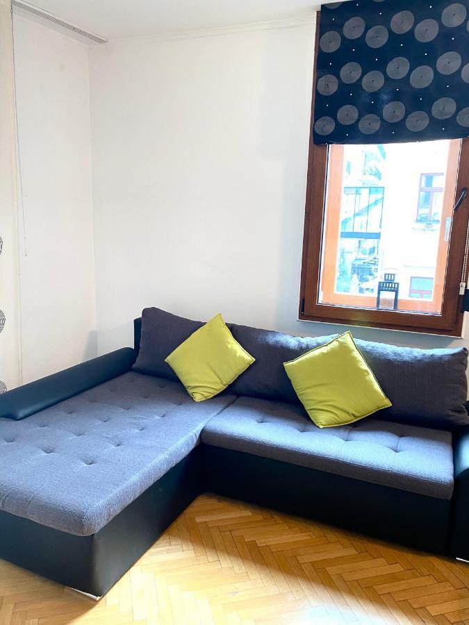 Budapest Heart By Gozsdu Apartment エクステリア 写真